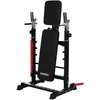 Weight bench HAMMER Force 4.0