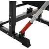 Weight bench HAMMER Force 4.0