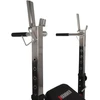 Weight bench HAMMER Force 4.0