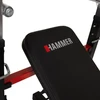 None Weight bench HAMMER Force 4.0