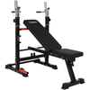Weight bench HAMMER Force 4.0