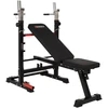 None Weight bench HAMMER Force 4.0