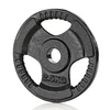 None Ketaus svarmenys GYMSTICK 1,25-20kg (Svoris: 2.5kg)