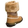 Winter Grip Ice boots ANTi SKid Sole Double, 41/46