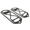 None Winter Grip Ice skates ANTi SKid Sole Single, 35-40
