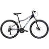 Youth bicycle ROMET Jolene 6.2, 26" 15" S, mėlynas