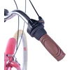 Youth bicycle S'COOL chiX, 26" Berry/rusvai gelsvas