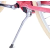Youth bicycle S'COOL chiX, 26" Berry/rusvai gelsvas