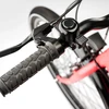 Youth bicycle S´COOL Wave Steel LTD, 26" coral/red