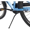 Youth bike S'COOL troX, 26" Ice Mėlyna/Dark Mėlyna
