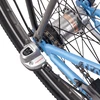 Youth bike S'COOL troX, 26" Ice Mėlyna/Dark Mėlyna