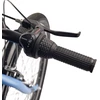 Youth bike S'COOL troX, 26" Ice Mėlyna/Dark Mėlyna