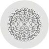 3D Gaminiai 3D-12111021 įleidžiama LED panelė/šviestuvas su piešiniu 9W, 4000K
