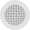 3D Gaminiai 3D-12111067 įleidžiama LED panelė/šviestuvas su piešiniu 9W, 4000K