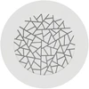 3D Gaminiai 3D-12111078 įleidžiama LED panelė/šviestuvas su piešiniu 9W, 4000K