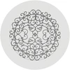 3D Gaminiai 3D-12121021 įleidžiama LED panelė su piešiniu 12W, 4000K