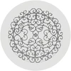 3D Gaminiai 3D-12131021 įleidžiama LED panelė su piešiniu 18W, 4000K