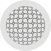 3D Gaminiai 3D-12131067 įleidžiama LED panelė su piešiniu 18W, 4000K