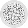 3D Gaminiai 3D-12131074 įleidžiama LED panelė su piešiniu 18W, 4000K