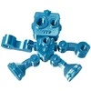 3D Gaminiai Lankstus žaislas Robotas
