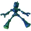 3D Gaminiai Lankstus žaislas Robotas