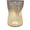 3D Gaminiai Stalinis LED šviestuvas Modern