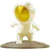 3D Gaminiai Telefono laikiklis Astronautas