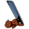 3D Gaminiai Telefono laikiklis/lankstus žaislas Meškiukas