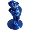 3D Gaminiai Tušinuko laikiklis Chameleonas