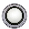 3D Gaminiai Stalinis LED šviestuvas Saturnas