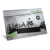 Festool 100-mečiui skirta retro stiliaus stendo skardinė lentelė MES-FT2 100Y Limited Edition