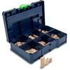 Festool 100-mečiui skirtas Systaineris³ SYS3 S 76 100Y Limited Edition