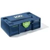 Festool 100-mečiui skirtas Systaineris³ SYS3 S 76 100Y Limited Edition