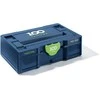 Festool 100-mečiui skirtas Systaineris³ SYS3 S 76 100Y Limited Edition
