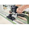 Kreipiančiosios liniuotės šliaužiklis Festool FS-OF 900/1000