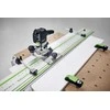 Kreipiančiosios liniuotės šliaužiklis Festool FS-OF 900/1000