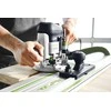 Kreipiančiosios liniuotės šliaužiklis Festool FS-OF 900/1000