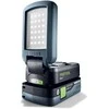 Festool Akumuliatorinis darbinis šviestuvas SYSLITE KAL C