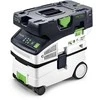 Akumuliatorinis dulkių siurblys Festool CLEANTEC CTLC MIDI I-Basic; 18 V (be akumuliatoriaus ir pakrovėjo)