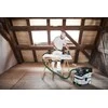 Akumuliatorinis dulkių siurblys Festool CLEANTEC CTLC MINI I-Basic; 18 V (be akumuliatoriaus ir pakrovėjo)