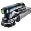 Akumuliatorinis ekscentrinis šlifuoklis ETSC 125 3,0 I-Set