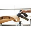Ekscentrinis šlifuoklis Festool ETSC 125-Basic 18 V; (be akumuliatoriaus ir pakrovėjo)