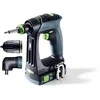 Festool CXS 18 gręžtuvas su keičiamais priedais