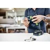 Akumuliatorinis suktuvas-gręžtuvas Festool TDC 18/4 I-Basic QUADRIVE; 18V (be akumuliatoriaus ir pakrovėjo)