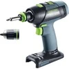 Festool T 18+3-Basic su keičiamais griebtuvais