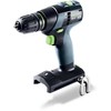 Suktuvas-gręžtuvas Festool TXS 18-Basic 18 V; (be akumuliatoriaus ir pakrovėjo)