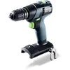 Festool TXS 18-Basic suktuvas be akumuliatoriaus
