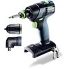 Akumuliatorinis smūginis suktuvas Festool TXS 18-Basic-Set; 18 V; (be akumuliatoriaus ir pakrovėjo)