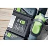 Festool Akumuliatorinis įgilinamasis diskinis pjūklas TSC 55 KEB-Basic