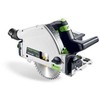 Festool Akumuliatorinis įgilinamasis diskinis pjūklas TSC 55 KEB-Basic